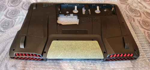 Asus rog g751 originale back - asus,