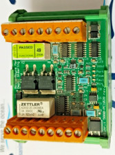 ROLLS-ROYCE 5880-PC1028 REV.C SERVO TUBO VITE DRIVER SCHEDA REPT. INGRANAGGIO STERZO