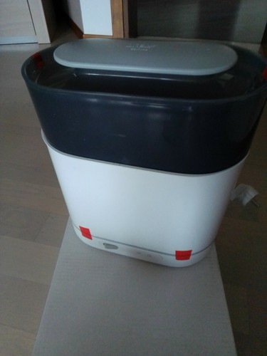 Sterilizzatore philips avent - philips,