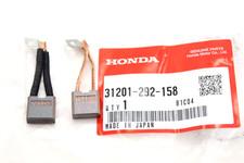 HONDA SPAZZOLE MOTORINO