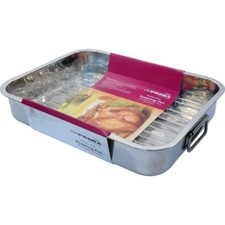 TEGLIE IN ACCIAIO INOX TEGLIA