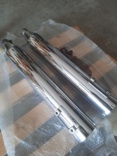 Terminali harley touring 1450 