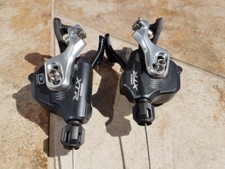 Cambio Shimano XTR, SL-M980-A