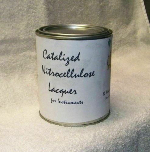 Lacca nitrocellulosa oz - lacca,