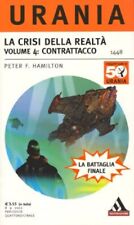 URANIA 1448 Peter F. Hamilton