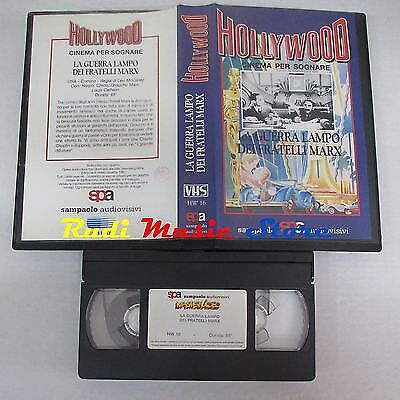 Film vhs comico guerra - film,