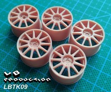 LB Production 1/24 Scale 18"