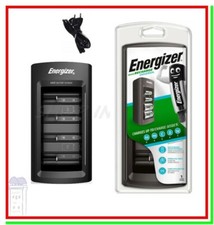 Caricabatterie per Pile