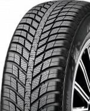 Nexen 225 50r 98v - nexen, n`blue