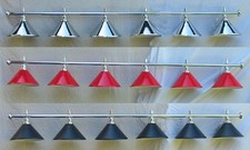 Lampada Da Tavolo Da Snooker