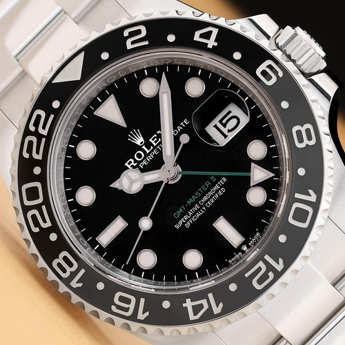 Orologio oyster 2026 - mar, card