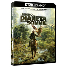 IL REGNO DEL PIANETA DELLE