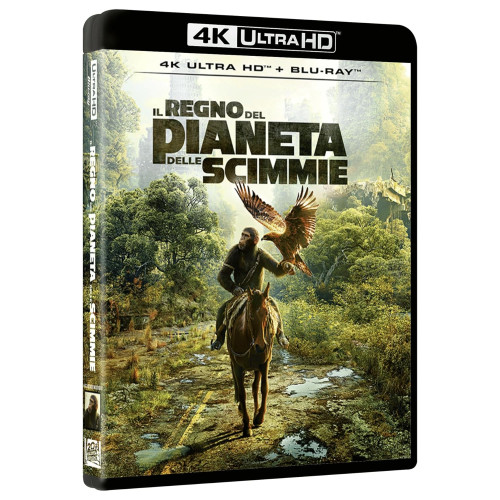 Regno del pianeta delle - del,