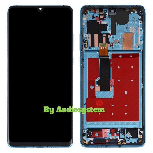 Display touchscreen frame - touchscreen, +frame