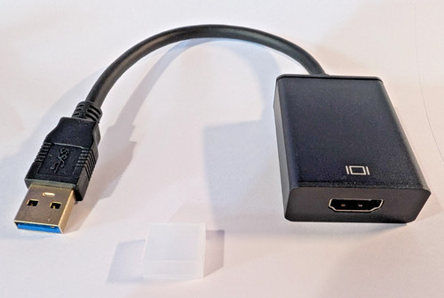 Adattatore usb hdmi - usb,
