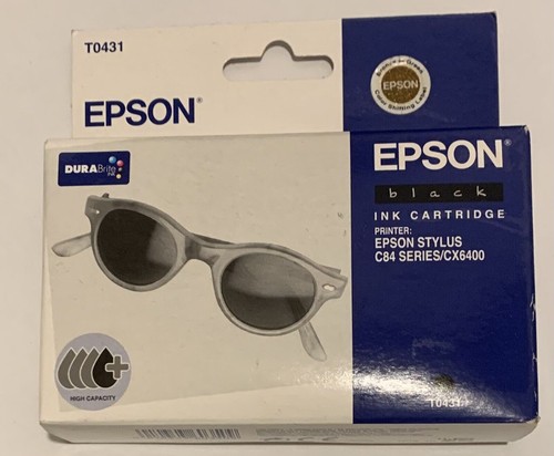 Cartuccia epson t0431 - cartuccia,
