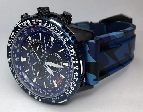 Orologio solare radio - , citizen