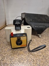 Polaroid Swinger Model 20