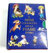 IL MINI COFANETTO DELLE FIABE