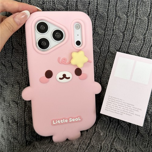 Custodia silicone antiurto - , 3d