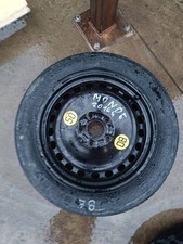 Ruota di scorta 16 pollici