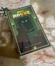 MINI ROGUE gioco di avventura