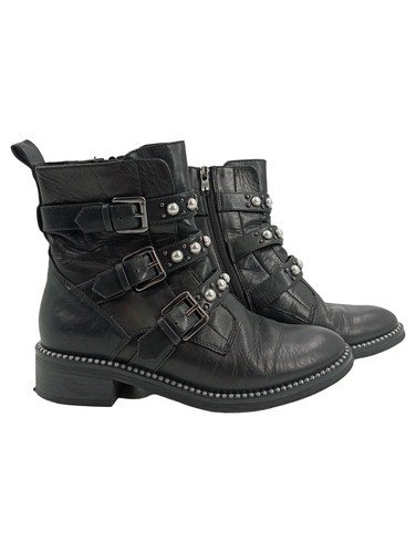 Tamaris stivaletti biker donna - tamaris,