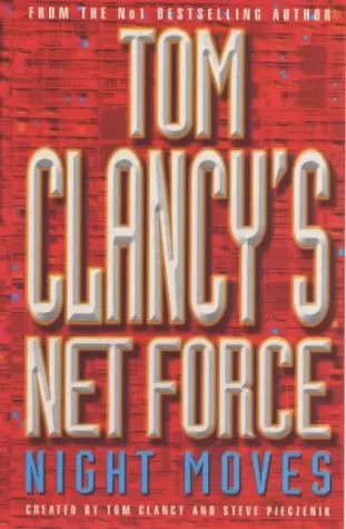 Tom clancy net force night - net, force: