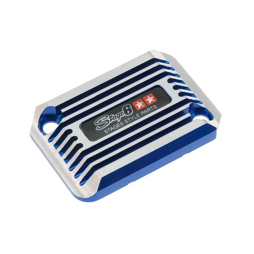 Coperchio pompa freno ssp - freno, s6