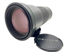 [Stella Verde] SMC Pentax A* 645 300 mm f/4 ED IF MF obiettivo per 645 N NII dal Giappone