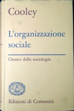 Organizzazione sociale - organizzazione,