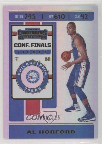 Biglietto panini contenders - biglietto,