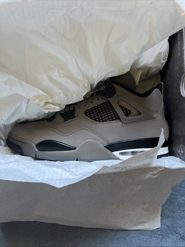 Nike retro air - air, iv
