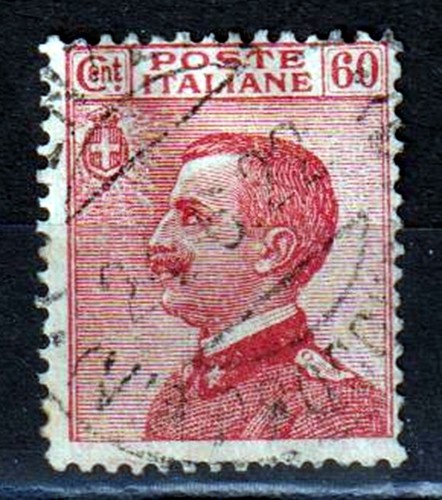 Italia regno 1918 michetti - -, a