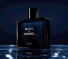Bleu De Chanel Parfum 50ml