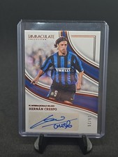 Hernan Crespo Auto /20