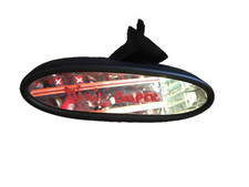 SPECCHIETTO RETROVISORE