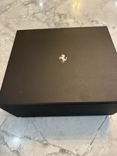 Ferrari Roma Spider Key Box