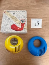 Radio portatile National