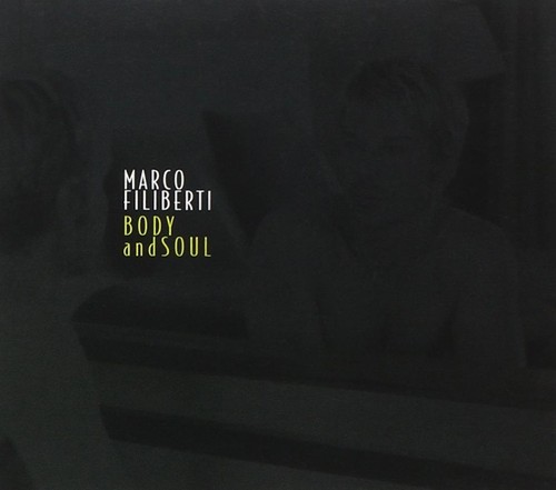 Body and soul marco - -,