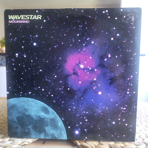 Wavestar moonwind syn - -, /