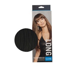 Hairdo Extension Liscia Nero