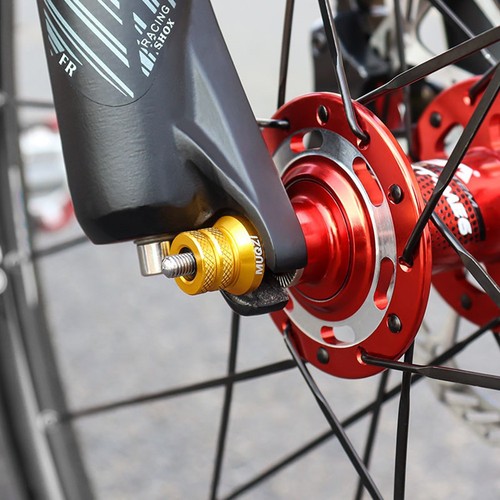 Dado asta bici ricambio - asta,