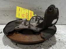 MOZZO RUOTA ANTERIORE DESTRA PER SMART Fortwo Coupé (W451) (07>15)