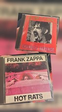 Frank Zappa Chunga's Revenge