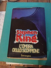 Stephen King - L'ombra Dello