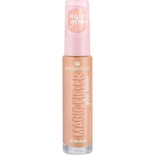 Essence magic filtro - essence,