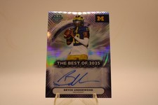 2025 Bowman U Best Bryce