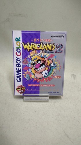 Nintendo game boy - nintendo, land