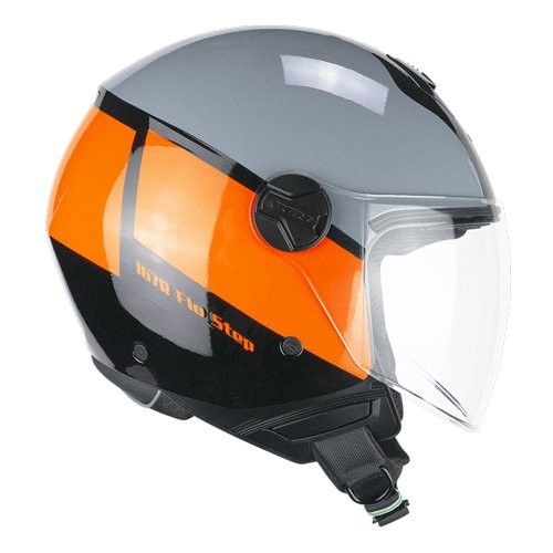 Casco moto scooter - casco, cgm